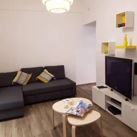 Apartment Les Pieds Dans L'eau Marseilles
